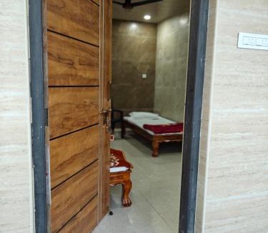 Adoni Apartment | Vasavi Homes