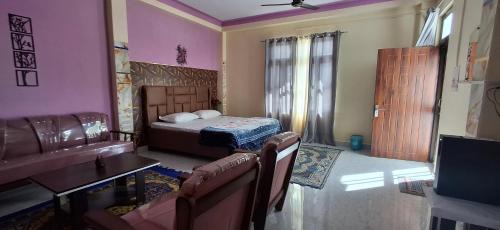 Kuthar House | Sun Shine Haven Retreat Chandi Kasauli