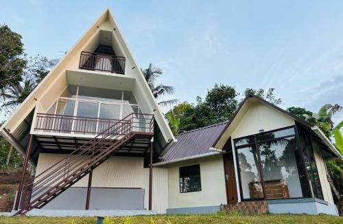 Ramakkalmedu House | Wilmora