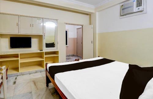 Proddatur Hotel | Super OYO Hotel O Proddatur Crossway Formerly Thallam Residency