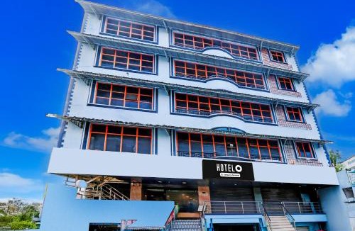 Proddatur Hotel | Super OYO Hotel O Proddatur Crossway Formerly Thallam Residency