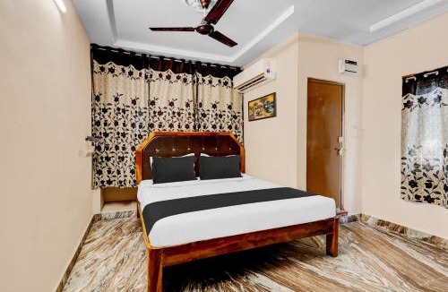 Visakhapatnam Hotel | Super OYO Hotel O Adarsh Nagar Near Kavya Hospital