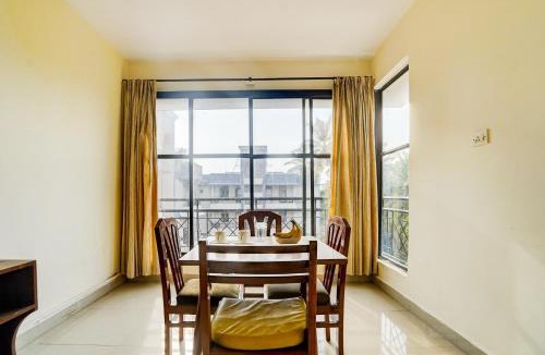 Bandoli Hotel | Super Townhouse Calangute Formerly Hotel Horizon