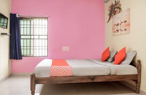 Konark Hotel | Hotel O by OYO Sunshine