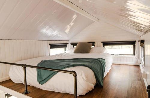 Cessnock House | Odyssean Tiny House A by Tiny Away