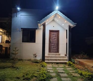 Yelagiri House | Sweet Home Stay