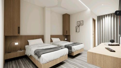Bhimavaram Hotel | Rest and Rise Inn