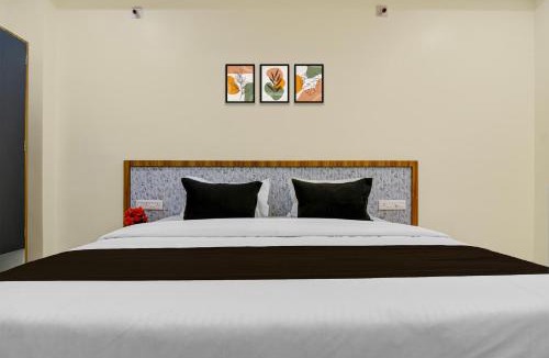 Parvathipuram Hotel | Super Hotel O Parvathipuram Railway Station Road Formerly Siva Karthikeya Residency