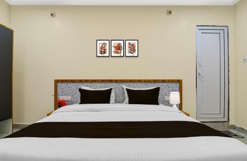 Parvathipuram Hotel | Super Hotel O Parvathipuram Railway Station Road Formerly Siva Karthikeya Residency