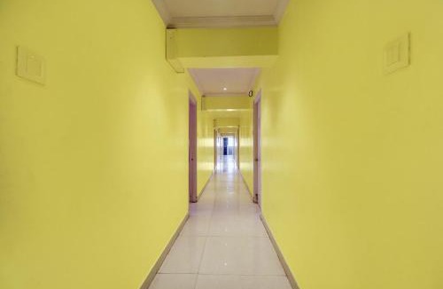 Madhurawada Hotel | Hotel O RD CONVENTIONS