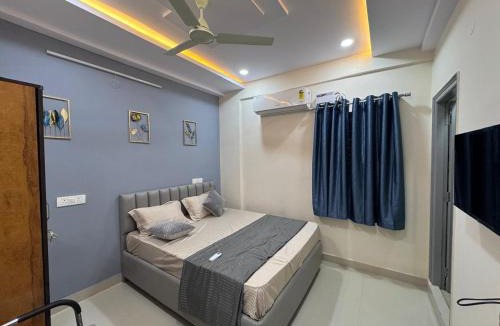 Nanakram Guda Hostel | The LOOP Living