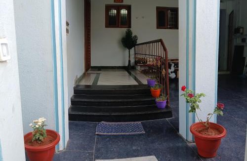 Madurai House | Yavarum Kelir- Home stays