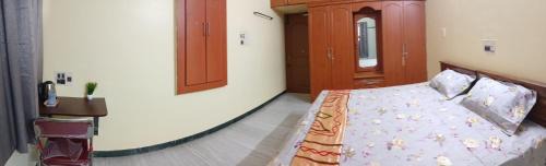 Madurai House | Yavarum Kelir- Home stays