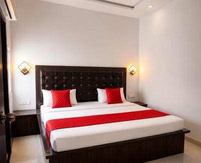 Taj Ganj Hotel | La Buddha Villagers Homestay - Near Taj Mahal Agra