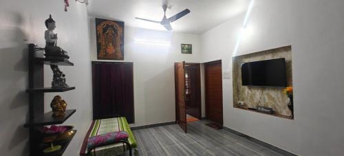 Nagercoil Apartment | Nirmal Home