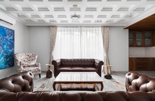 Khattalwada Villa | Entire 4bhk villa in Panchkula, Chandigarh