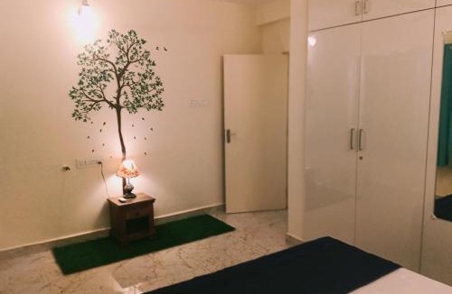Egmore Apartment | HappyStay Egmore