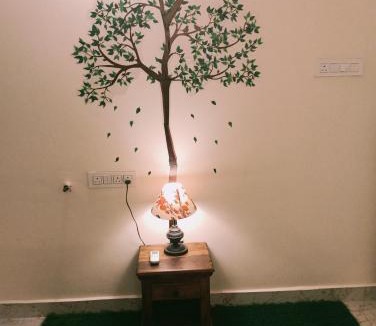 Egmore Apartment | HappyStay Egmore