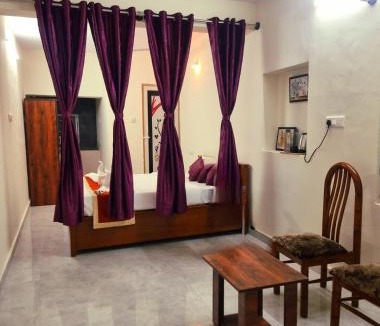 Bangalore City Center Apartment | The Green Homez