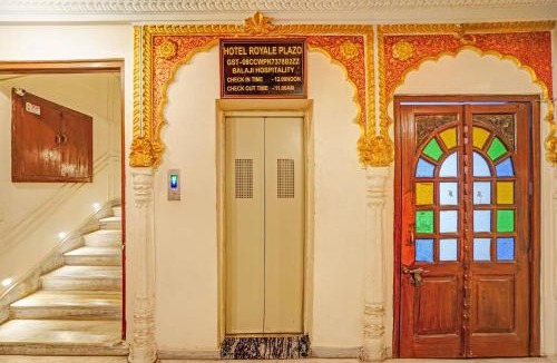Ratanada Hotel | Palette Hotel and Resorts Jodhpur Airport Formerly Royale Plazo