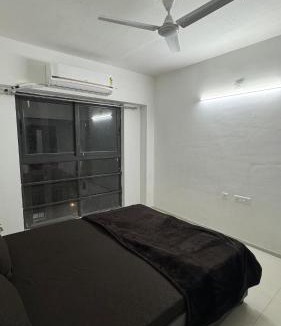 Chandkheda Apartment | Modern 3BHK Retreat With Ample Space & Comfort