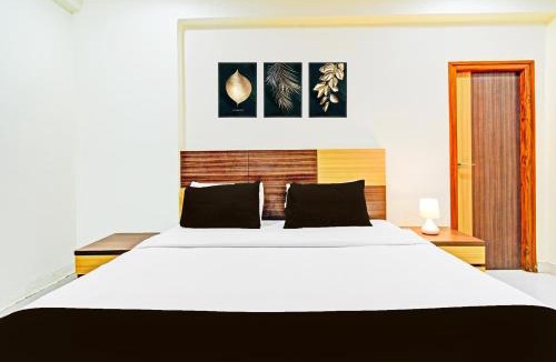 Kondapur Hotel | Super Townhouse Kondapur Near Botanical Garden Formerly RRR Inn