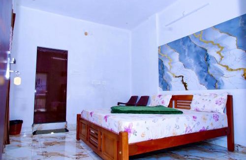 Kanthalloor House | Heaven doors homestay