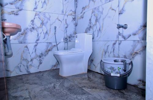 Kanthalloor House | Heaven doors homestay