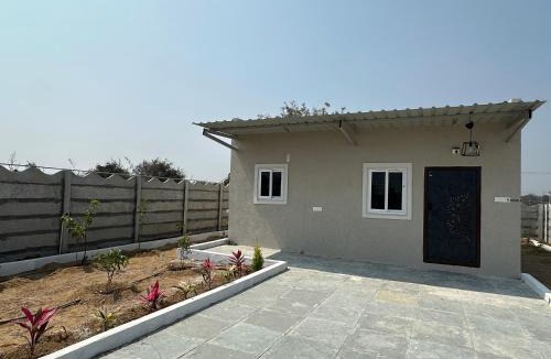 Medchal House | Nature nest
