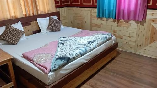 Kaza House | Lakdor Homestay - Kaza by TravelStuti