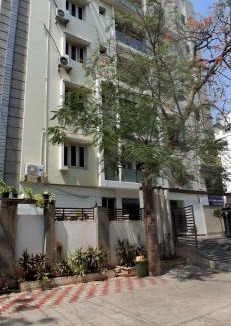 Vijayawada House | Downtown Stay - Rooms & Serviced Apartments