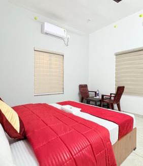 Sea View Ward House | Remanso beach house