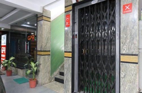 Tirupati House | OM GOVINDA Home Stay