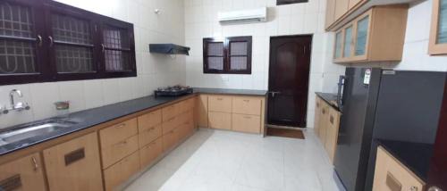 Ibrahimpatan House | Truffle stays-Vigneswara