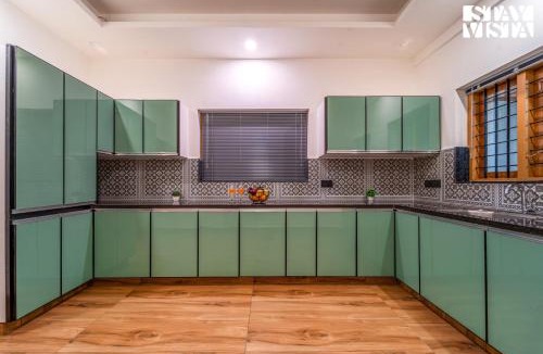 Devikolam Villa | StayVista at Monte Crest Homestay with Wifi & TV