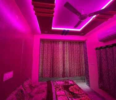 Jodhpur Apartment | Shree Krishna Guest House