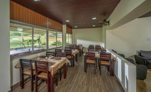 Masinagudi Resort | The Wild Forest Resorts