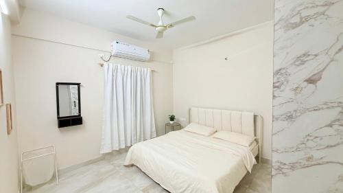 Green Valley Apartment | A Calm and Soothing Stay in the Heart of the City
