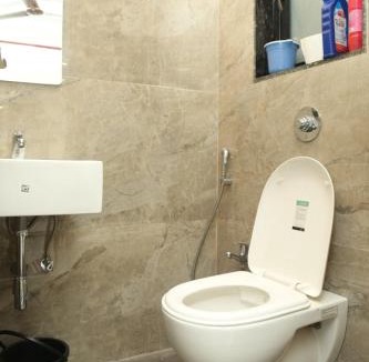 Jogeshwari West Apartment | Ivy Downtown Apartment - 1 BHK - Near NESCO and SV Road