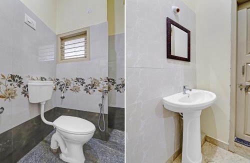 Tumkur Hotel | Hotel O I Care with Greenery Comforts
