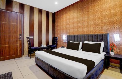 Panchkula Hotel | Super Townhouse Sector 20 Panchkula Formerly The Bliss Inn