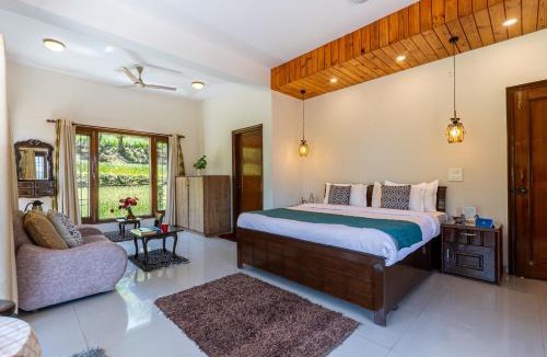Kumarhatti House | Saffronstays Cosy Crest