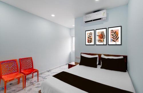 Uppal Hotel | Super Hotel O MM Stay & Luxury Rooms