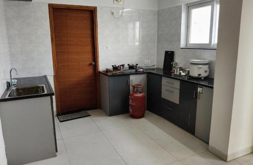 Vijayawada Apartment | Green fields