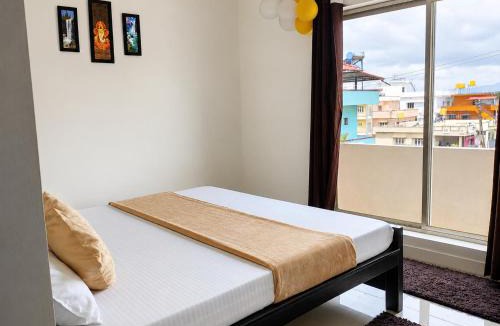 Kushalnagar House | Neartown Homestay