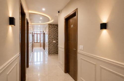 Kishangarh House | Hotel Meridia Inn Near PEC College & PGI