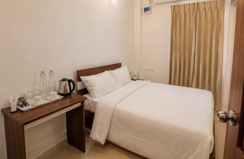 Thiruvananthapuram Apartment | Serene Padmanabham Premium Luxury Apartments Near Sree Padmanabhaswamy Temple