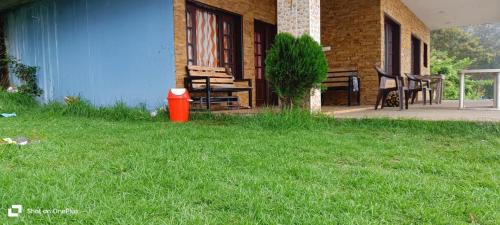 Vattakanal Villa | Ruban house homestay