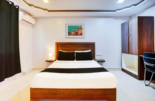 Panduranga Nagar Hotel | Hotel O Cricotel