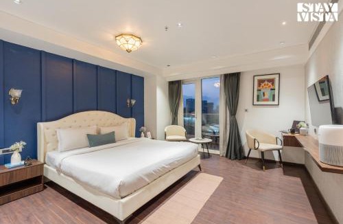Mundhwa Hotel | Rivanta by StayVista Residences